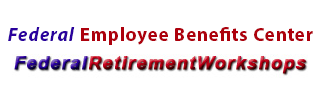 Federal Employee Benefits Center